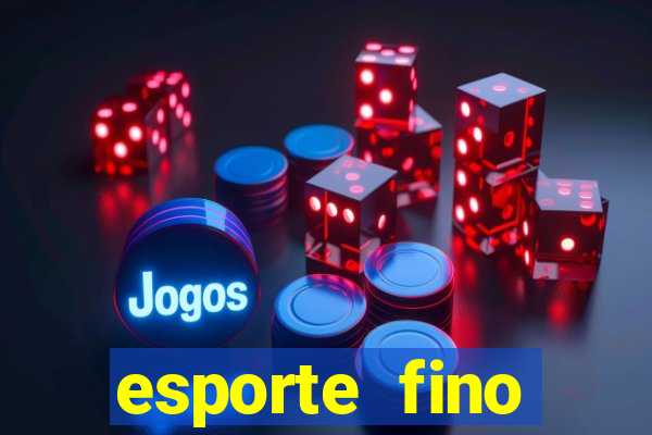 esporte fino feminino noite
